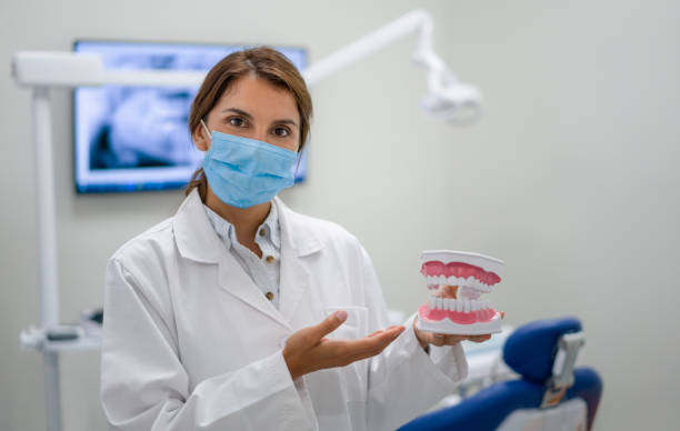 Best Emergency Tooth Extraction in Fairfield, TX