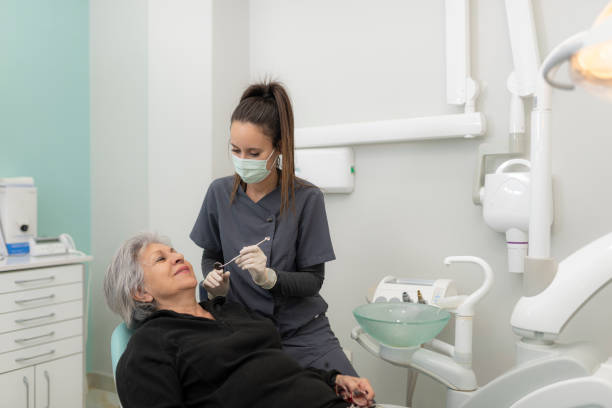 Best Emergency Root Canal Treatment in Fairfield, TX