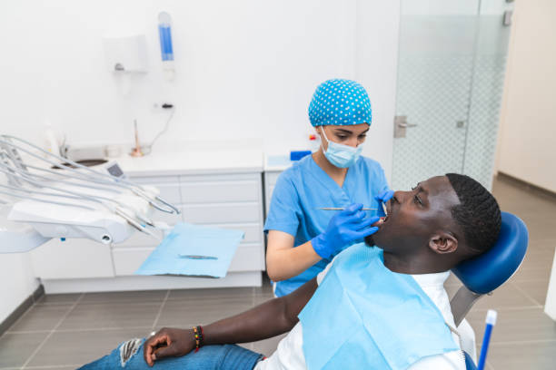 Best Emergency Treatment for Toothache in Fairfield, TX